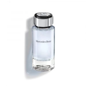 Mercedes For Men EDT 75ml