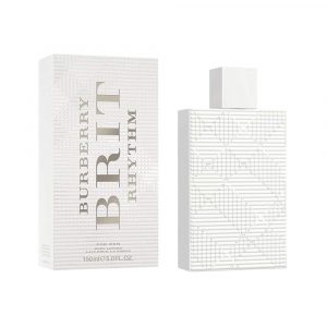 Burberry Brit Rhythm Her Body Lotion 150ml