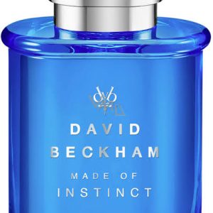 Beckham Made Of Instinct EDT 50ml Tester