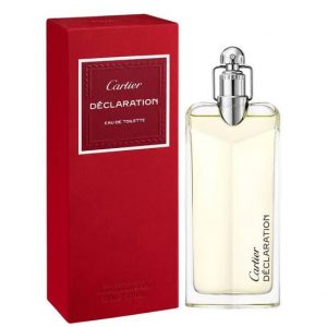 Cartier Declaration EDT 100ml