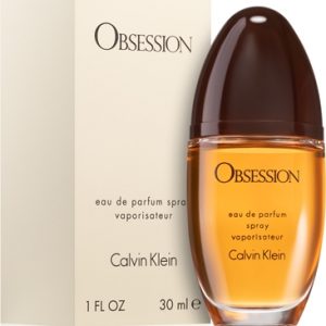 Ck Obsession EDP 30ml