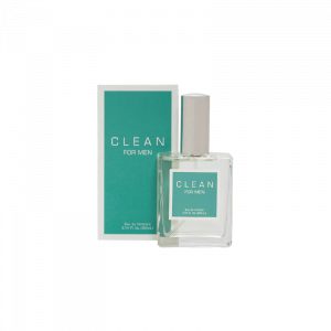 Clean For Men EDT 60ml