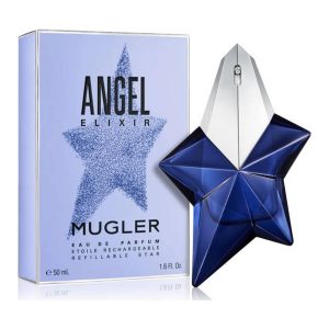 Mugler Angel Elixire EDP 50ml