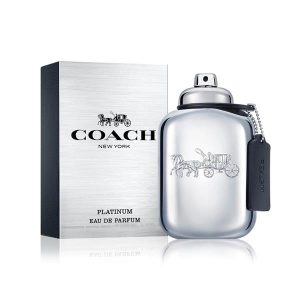 Coach Platinuim Homme EDP 100ml
