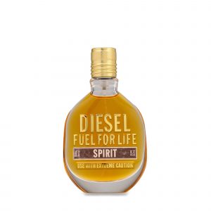 Diesel Fuel For Life Spirit EDT 75ml Tester