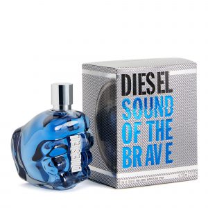 Diesel Sound of the Brave EDT 200ml