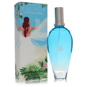 Escada Chiffon Sorbet EDT 100ml