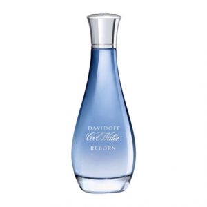 Davidoff Cool Water Women Reborn EDT 100ml