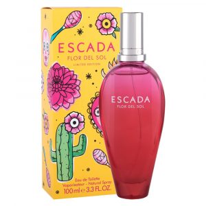 Escada Flor Del Sol EDT 100ml