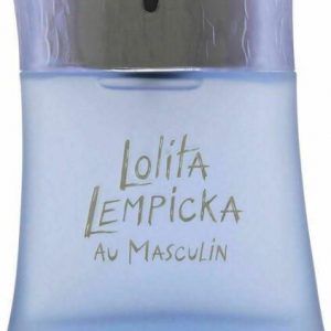 Lolita Lempicka Au Masculin Fraicheur EDT 100ml Tester