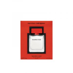 Narciso Rodriguez Rouge EDP 20ml