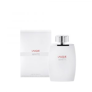 Lalique White Men EDT 125ml