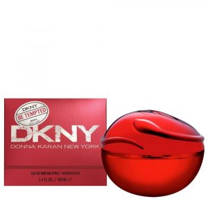 DKNY Be Tempted EDP 100ml