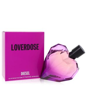 Diesel Loverdose EDP 75ml