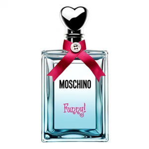 Moschino Funny EDT 100ml