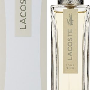 Lacoste Pour Femme EDP 90ml