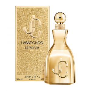 Jimmy Choo I Want Choo Le Parfum 100ml