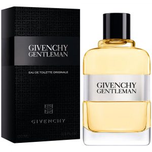Givenchy Gentleman Original EDT 100ml