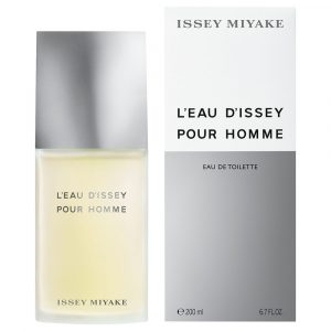 Issey Miyake L&rsquo;Eau Pour Homme EDT 200ml