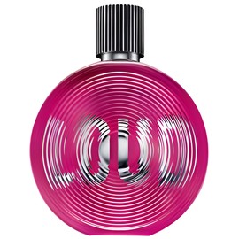 Tommy Hilfiger Loud 40ml Tester
