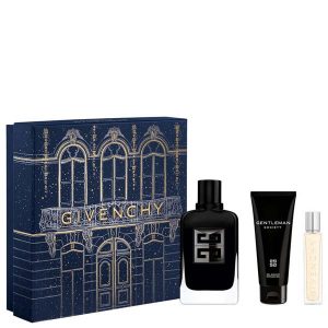 Givenchy Gentleman Society Extreme Coffret 3pcs EDP 100ml