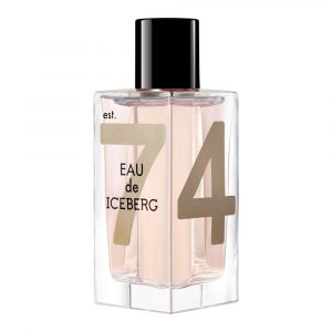 Iceberg Eau De Jasmine EDT 100ml Tester