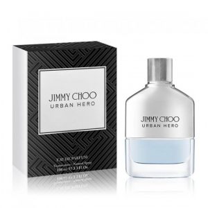 Jimmy Choo Urban Hero EDP 100ml