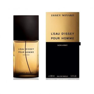 Issey Miyake L&rsquo;Eau d’Issey Pour Homme Noir Ambré EDP 100ml