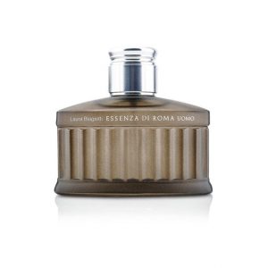Laura Biagiotti Essenza Di Roma Uomo EDT 125ml Tester