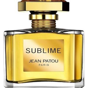 Jean Patou Sublime EDP 75ml Tester