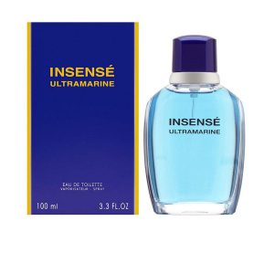 Givenchy Insense Ultramarine EDT 100ml
