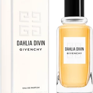 Givenchy Dahlia Divin EDP 100ml