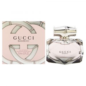 Gucci Bamboo EDP 75ml