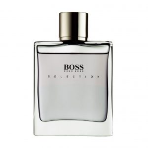 Hugo Boss Selection EDT 90ml Tester