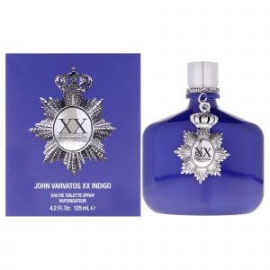 John Varvatos Indigo EDT 125ml