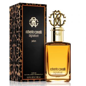 Roberto Cavalli Signature Parfum EDP 100ml