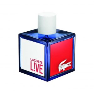 Lacoste Live Male EDT 100ml Tester