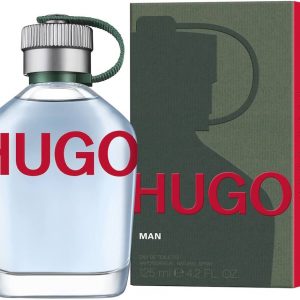 Hugo Boss Man EDT 125ml