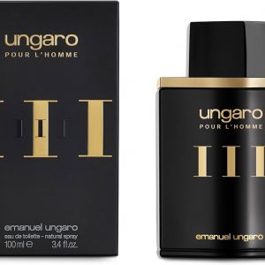 Ungaro III EDT 100ml