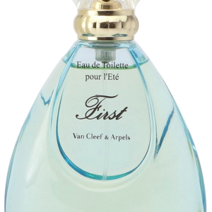 Van Cleef & Arpels First Summer Edition EDT 100ml Tester