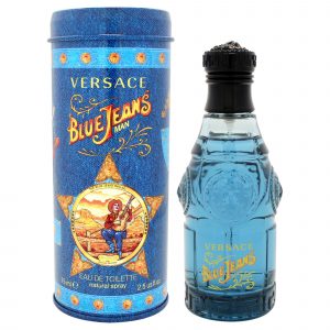 Versace Blue Jeans EDT 75ml
