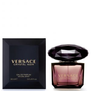 Versace Crystal Noir EDP 90ml
