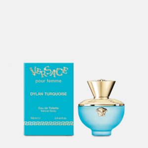 Versace Dylan Turquoise EDT 100ml