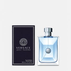 Versace Pour Homme EDT 200ml