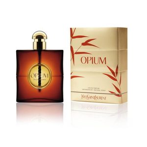 Yves Saint Laurent Opium EDP 50ml