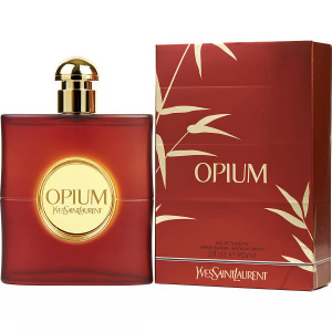 Yves Saint Laurent Opium EDT 90ml