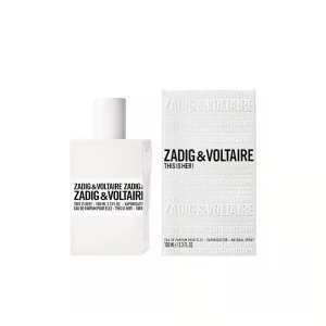 Zadig & Voltaire This Is Her! EDP 100ml
