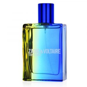 Zadig & Voltaire This Is Love Him EDT 100ml Tester