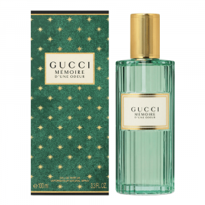 Gucci Memoire d&rsquo;une Odeur EDP 60ml