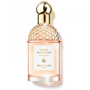 Guerlain Aqua Allegoria Rosa Rossa EDT 125ml